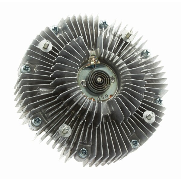 Aisin Toyota 4Runner 15-10/Fj Cruiser 14-10/Tu Fan Clutch, Fct086 FCT086 - main